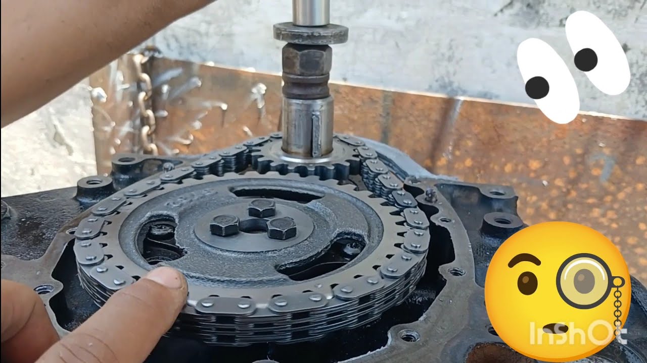 Motor 262 4.3L TBI GM CHEVROLET ARMADO ⚙️⚙️ BLAZER/MALIBU (BUENOS TIPS) ⚡️EL RELAMPAGO AZUL⚡️