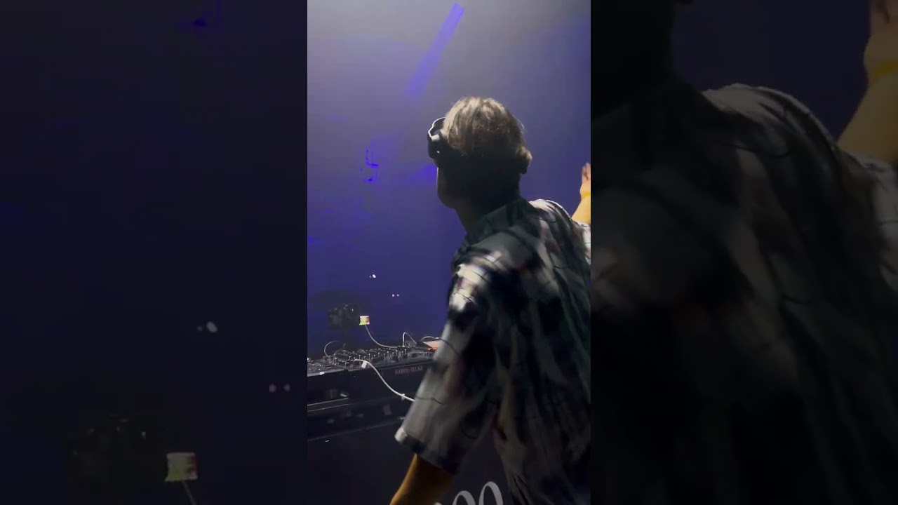 ARGY | The Yard | Voodoo Village 2024 | Grimbergen, Belgium