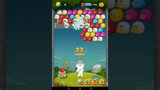 line bubble 2 level 919