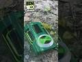 All Omnitrix Updates (REAL LIFE)