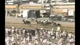 Run For The Crown - 1987