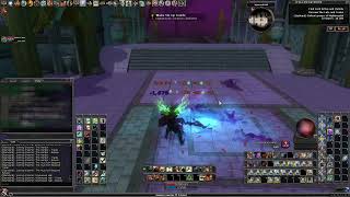 DDO Barbarian R10 Solo - Wake Me Up Inside