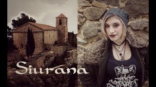 LEYENDA MEDIEVAL: EL SALTO DE LA REINA MORA DE SIURANA | Visitando Siurana