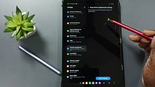 SAMSUNG Galaxy Tab | How to RESET Bluetooth Settings and Fix All Bluetooth Problems