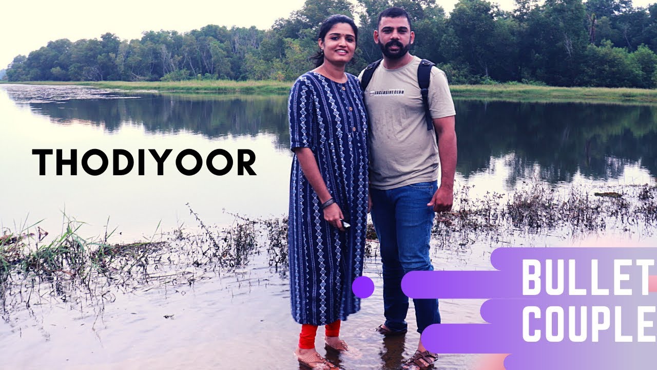 Thodiyoor | Unexplored places in Kerala | Kerala Tourism