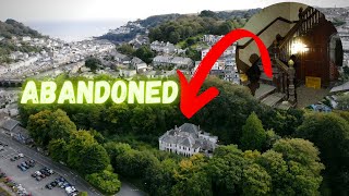 Who Will Save This ABANDONED Mansion