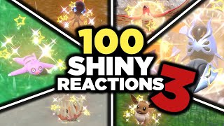 I spent 350 Hours Shiny Hunting in Pokemon Scarlet and Violet