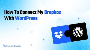 How to Connect the WordPress Dropbox Plugin with Your Dropbox App || WordPress Dropbox Integration