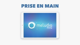 Meludia Melody : Prise en main screenshot 2