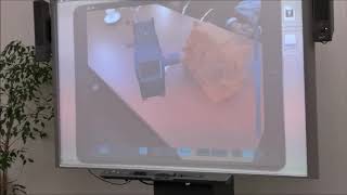 Digi-up! Workshop #3: Augmented Reality