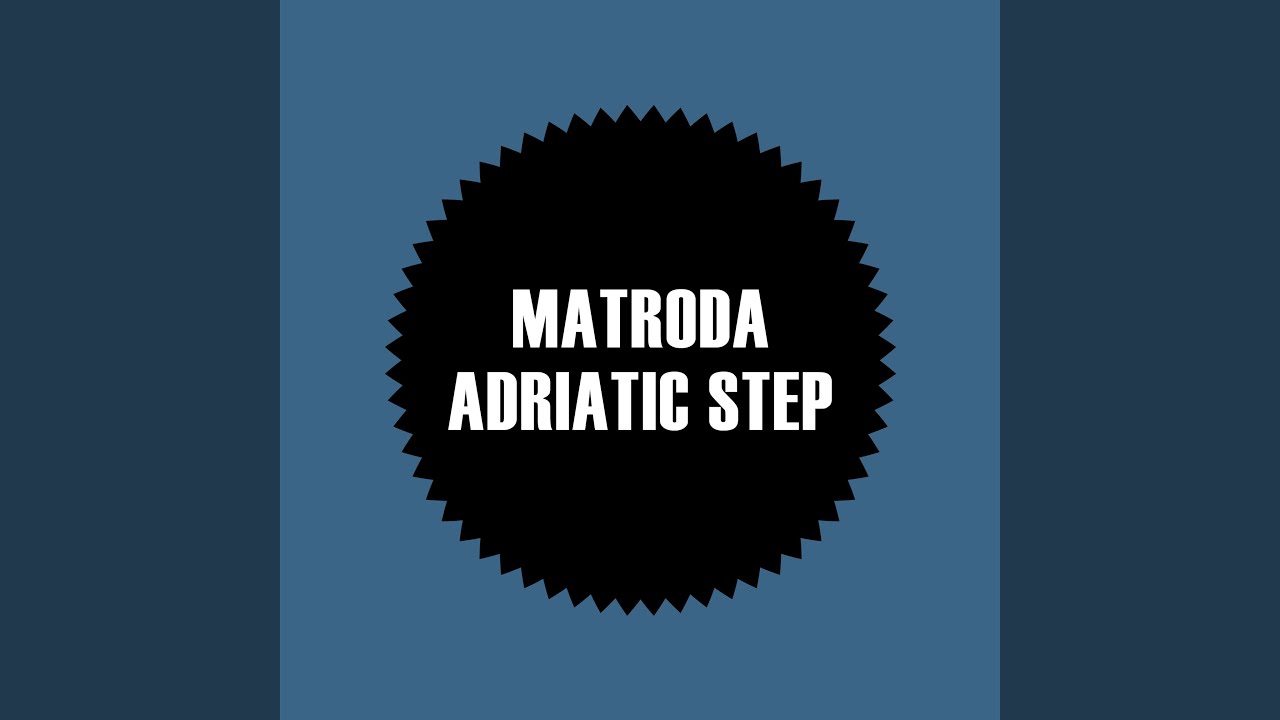 Adriatic Step (Original Mix)