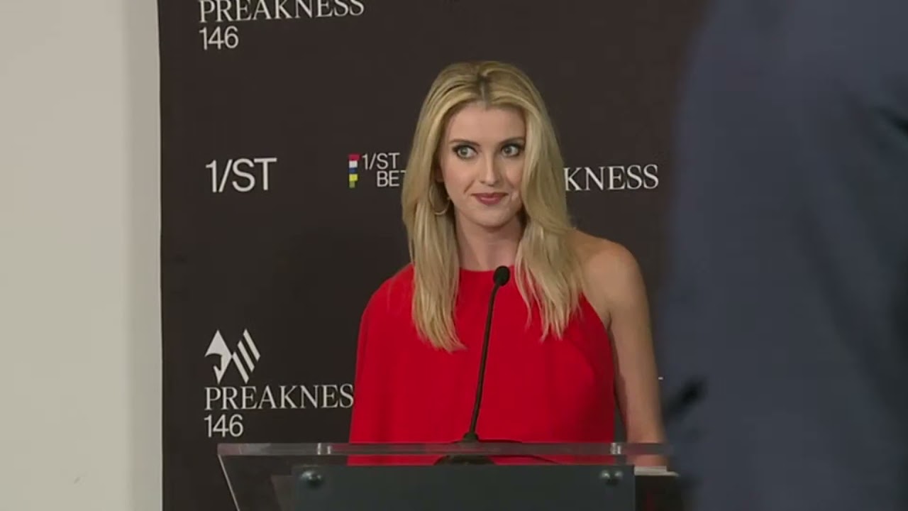 Post-position draw for Preakness 146