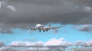Ilyushin Il-96-300 Ra-96018 Russia - Government Vnukovo - Moscow - Uuww Vko