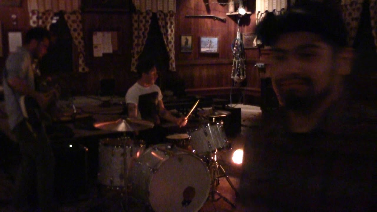 OVVN: (#2) October 7, 2014 @ Monroe Hall, Santa Rosa, CA - YouTube