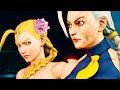 Street Fighter 5 Cammy swimwear