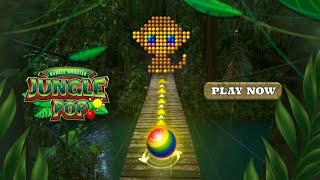 Bubble Shooter Gameplay || #Shorts screenshot 3