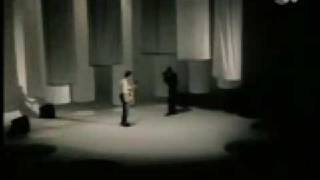 Nick Kamen - I Promised Myself (1990)