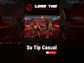 Tekken 7 - Su Tip 53, #Shorts #tips #hwoarang #hwoarangtekken7 #tekken7