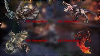 How to GET INFERNO SAC in Monster Hunter World (Step by Step)