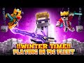 MC Fleet Smp Season 2  Live !! 🚀 | PUBLIC SMP 24/7 JAVA + BEDROCK #minecraft #live
