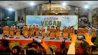 SD Maitreyawira Pontianak - Mars Pemuda Semesta