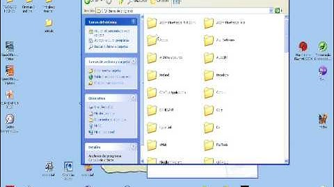 Crear un applet en jclic