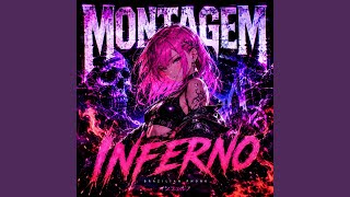 MONTAGEM INFERNO (Slowed) - Vulpin