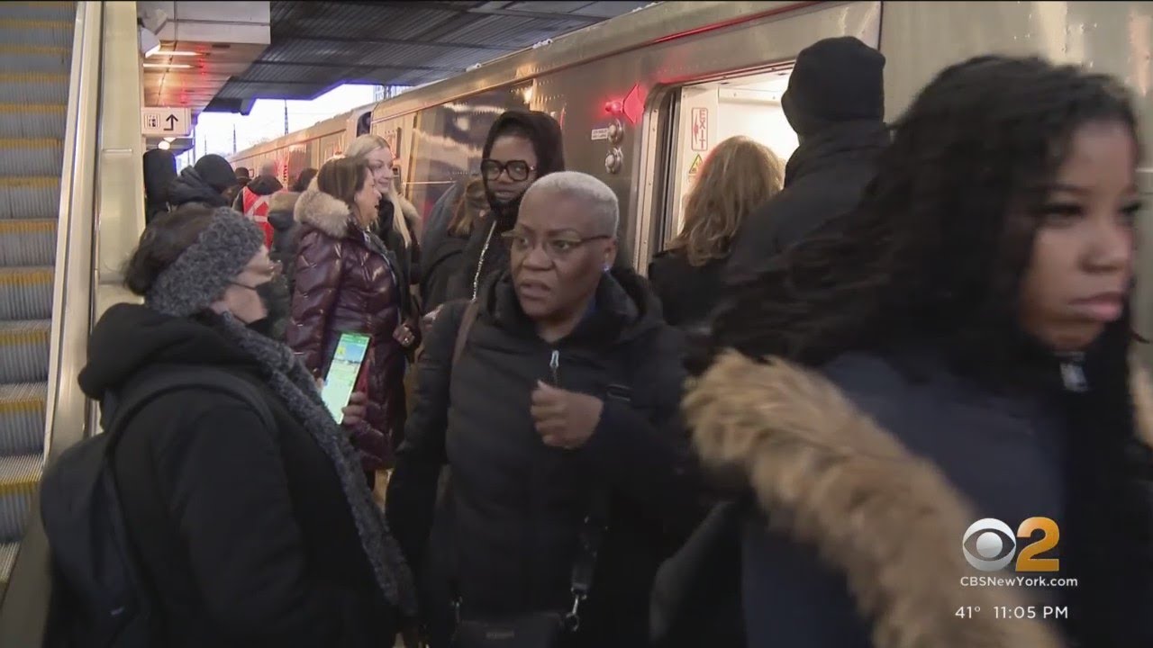 LIRR Commuters Voice Frustrations With horrible Schedule Changes lirr-commuters-voice-frustrations-with-horrible-schedule-changes