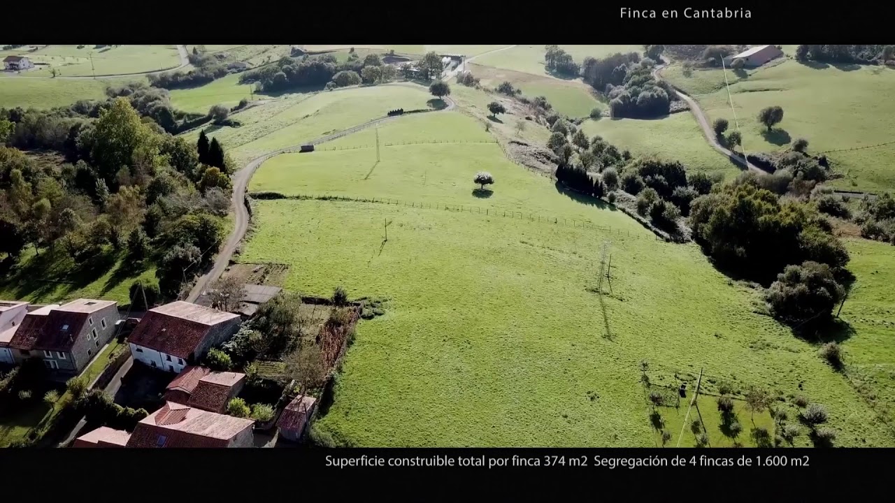 VENTA FINCA PUMALVERDE (UDIAS) CANTABRIA.
