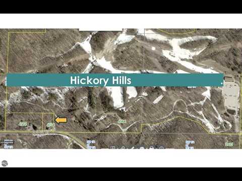 4734 Barney Road, Traverse City, MI home video tour