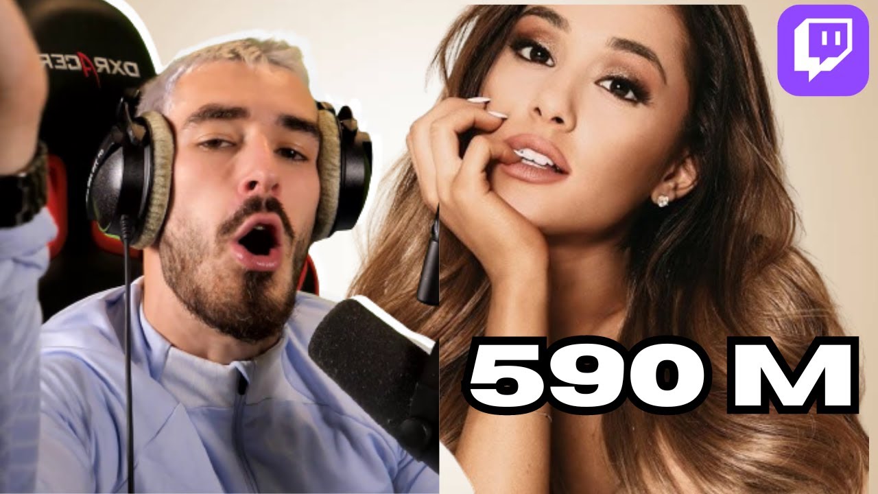 PFUT REACT AUX 100 MUSIQUES LES PLUS VUES😂😡🔞