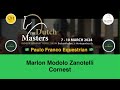 Marlon modolo zanotelli  cornest 08032024
