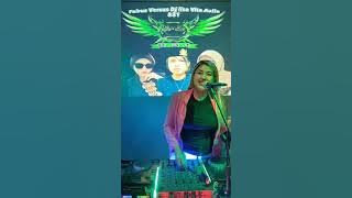 Bhentallah ateh // party romantis fairus PMK 831 vs Vita Aulia Arabia 831 Surabaya jgn diambil hati