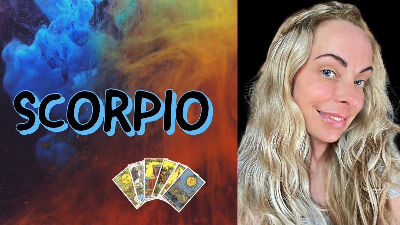 SCORPIO:  THEY HAVE REGRETS, AND WANT TO FIX THIS 💕  MAY 2022