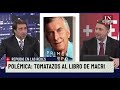 El Pase 2021 entre Eduardo Feinmann y Jonatan Viale - 12/03/2021