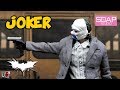 Soap Studio JOKER Batman TDK 1/12 Review BR / DiegoHDM