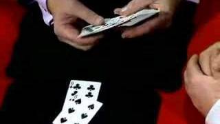 Jimmy Nuzzo's Instant Cards to the Top