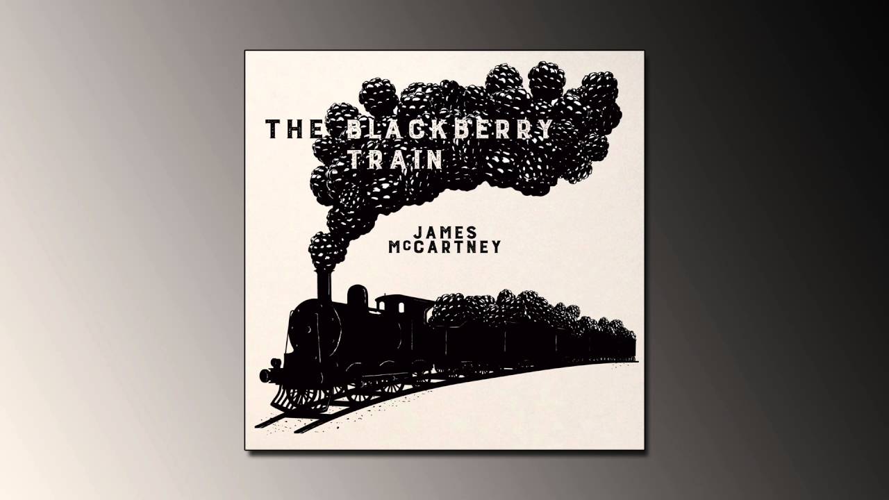 James McCartney - Waterfall