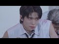 230917 nct u  the 7th sense performance  nct nation to the world in tokyo