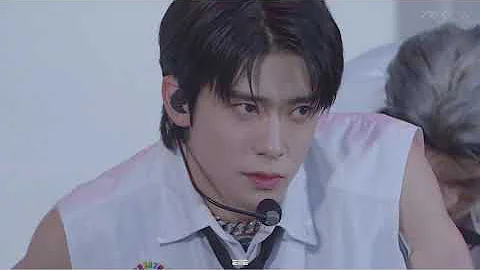 230917 NCT U - The 7th Sense Performance | NCT NATION: To The World in Tokyo