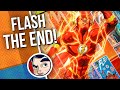 Flash "The End Of Rebirth" - Complete Story | Comicstorian