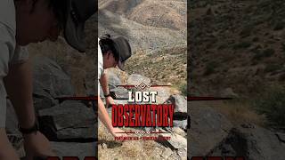Fort Mountain Hohokam Site: The Lost Observatory Near Phoenix