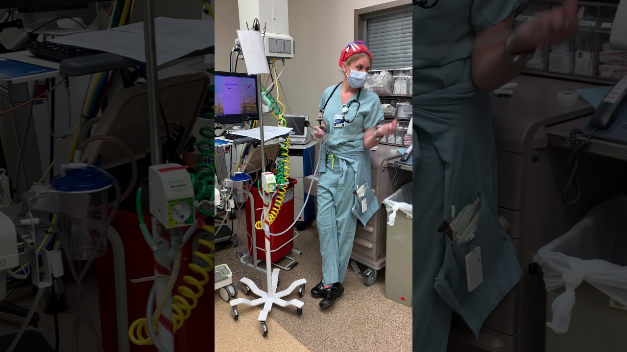 Jet Ventilation YouTube