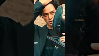 cha hyun su aura #remix #music #speedsong #comedy #kdrama