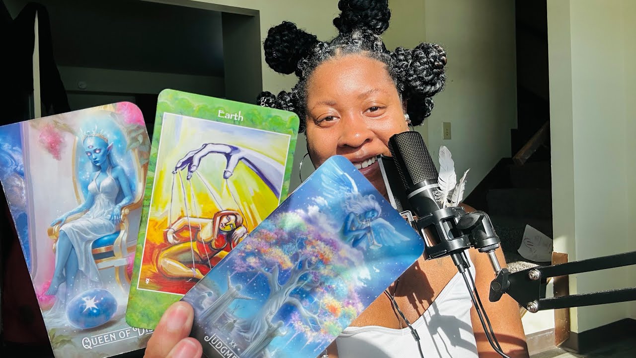 CAPRICORN - UR FAMILY ROOTS ARE PISSED 🤬 THIS WARLOCK DESTINY SWAPPED WITH U