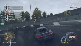 Need For Speed Unbound: Online Races 20