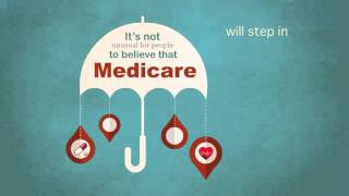 Animated Explainer Video _ Long Term Care