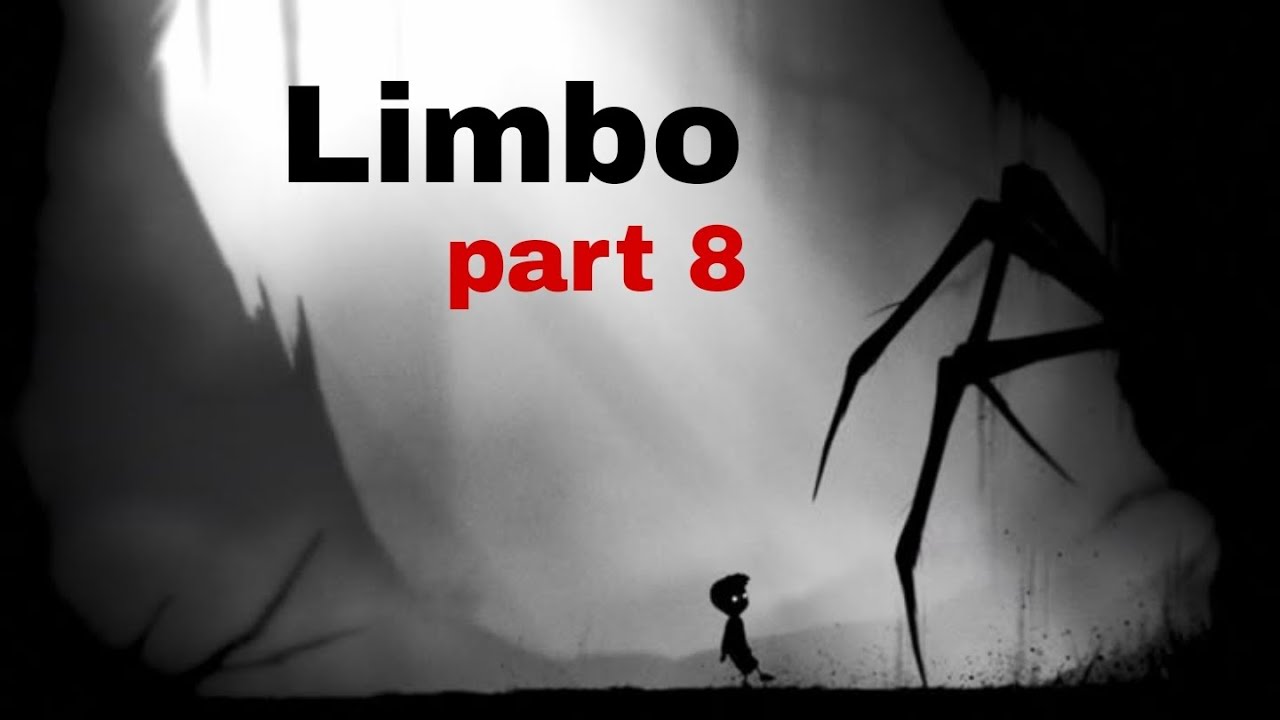 Limbo part 8 | لیمبو پارت هشتم - YouTube
