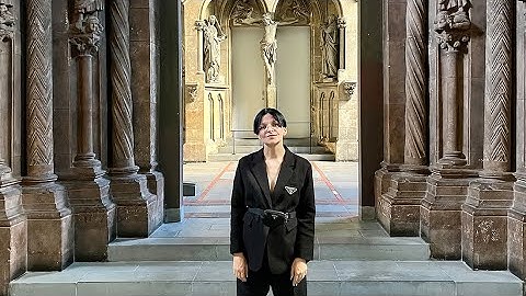 "Made in Germany" Opening Celebration: Artist Talk—Henrike Naumann