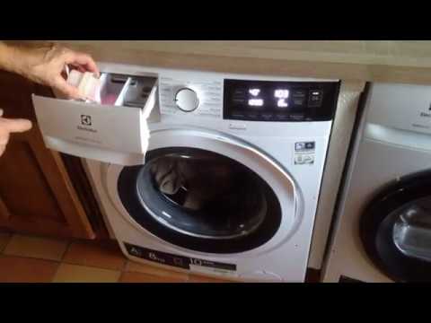 Lave-linge séchant : notre comparatif pour bien choisir ? Blog BUT